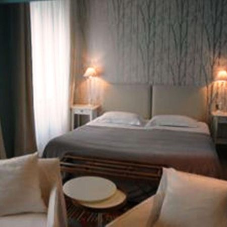 Quimper-Appart Ngoại thất bức ảnh